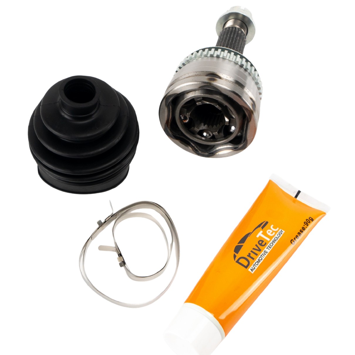 Junta Homocinética Lado Roda 1 Unidade - Drivetec - 74512