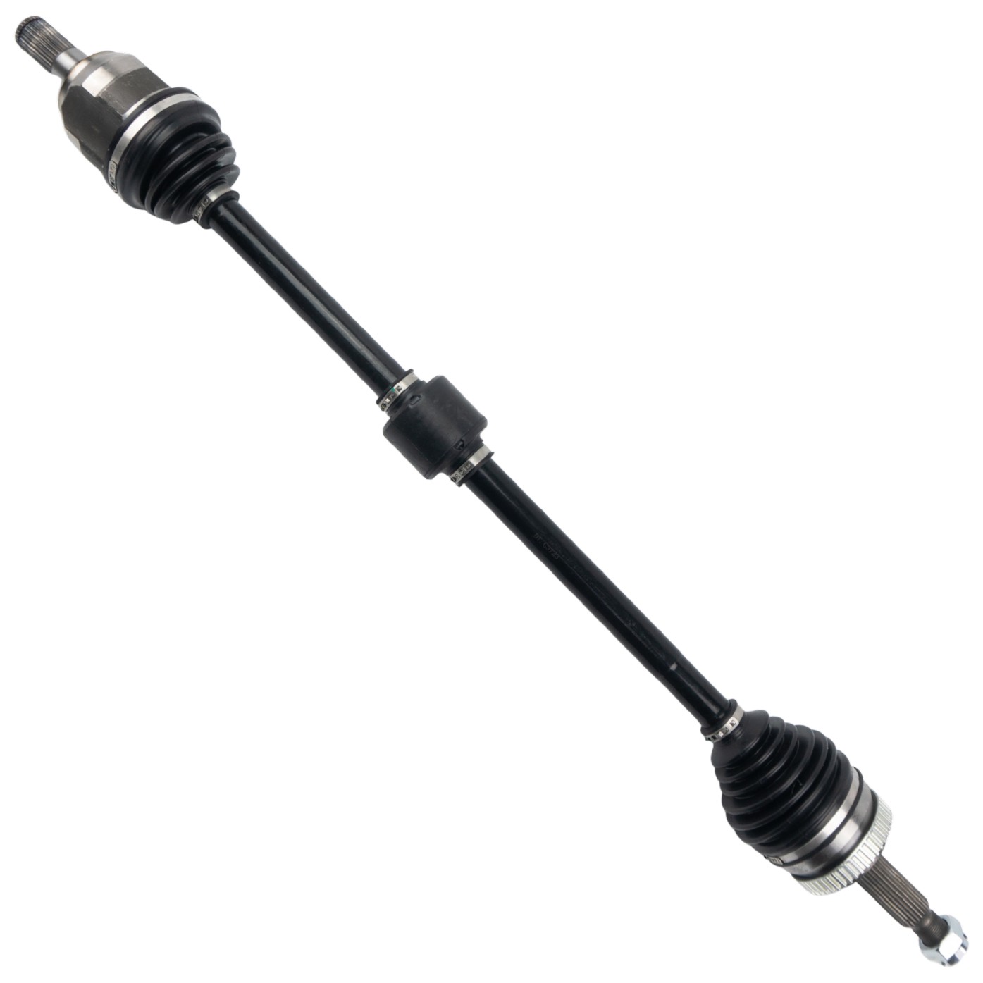 Semieixo Direito 1 Unidade - Drivetec - 74164
