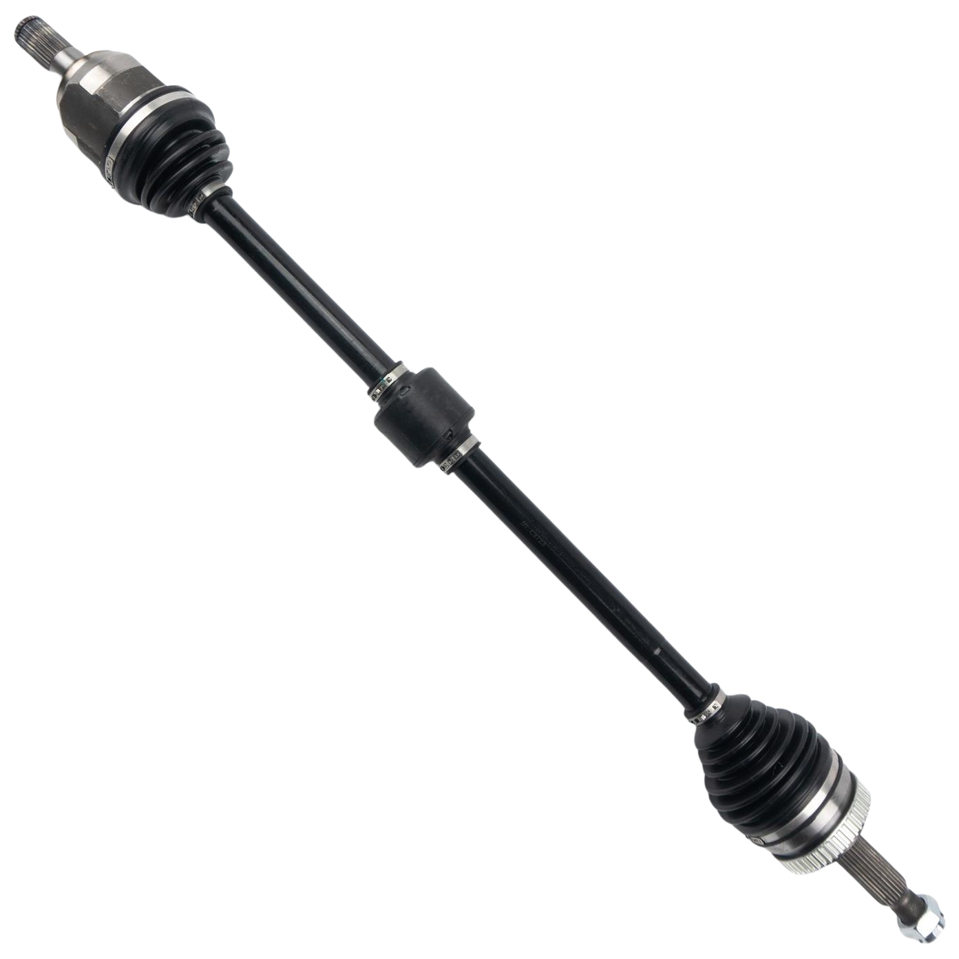 Semieixo Direito 1 Unidade - Drivetec - 74164