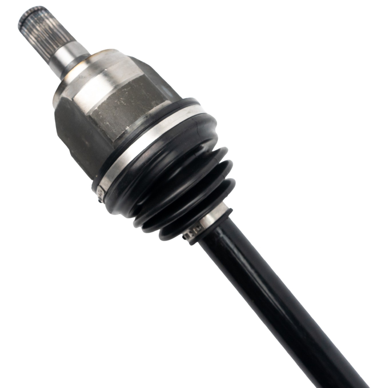 Semieixo Direito 1 Unidade - Drivetec - 74164