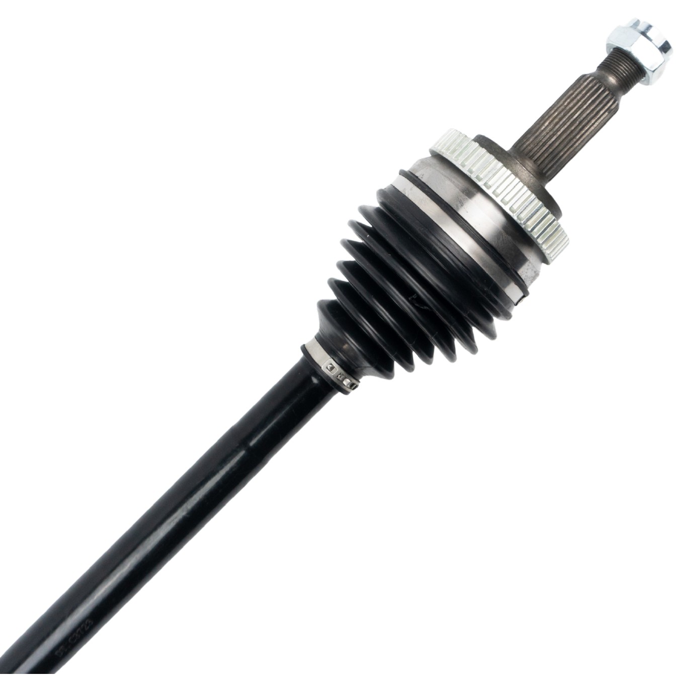 Semieixo Direito 1 Unidade - Drivetec - 74164