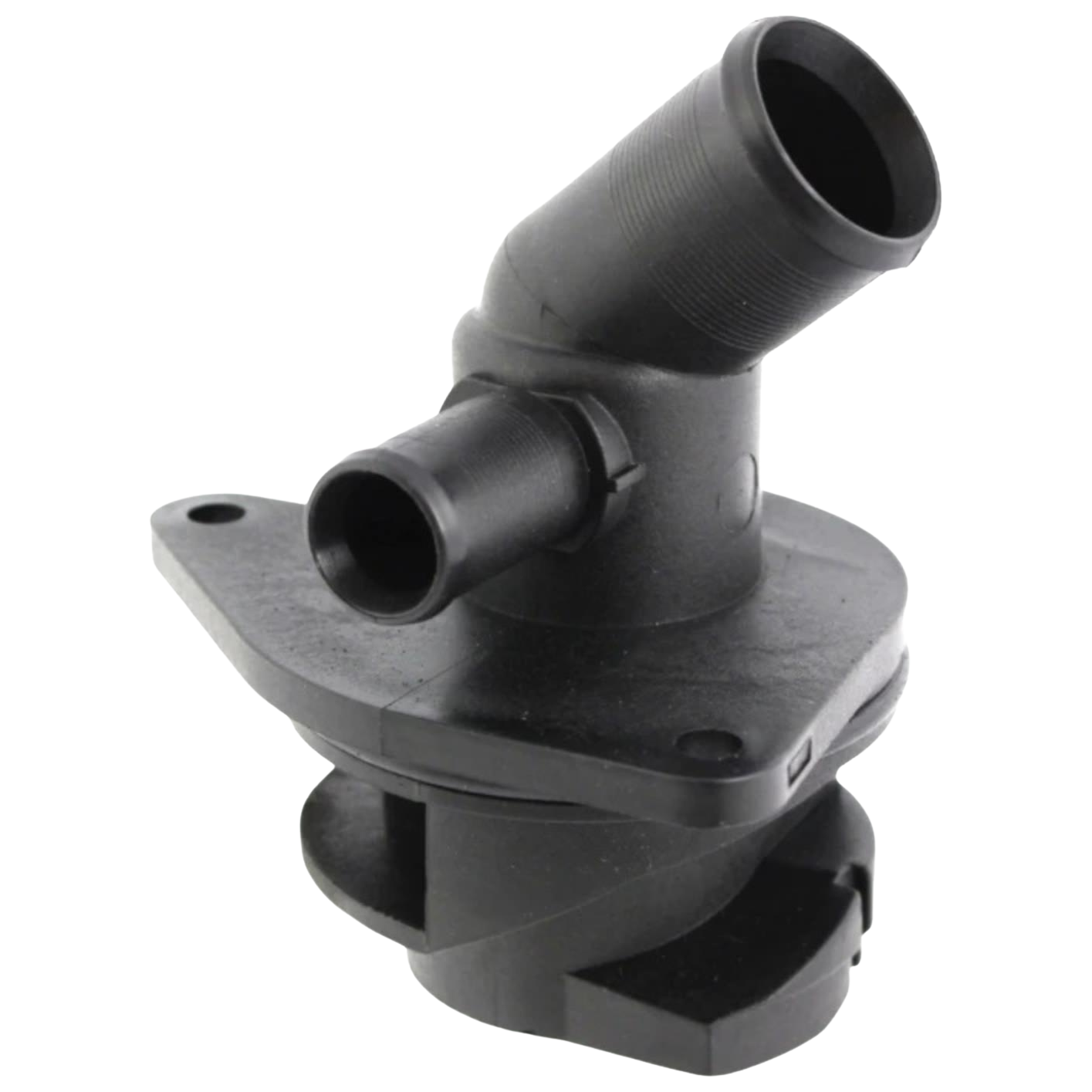 Flange da Bomba de Água - Isapa - 74425