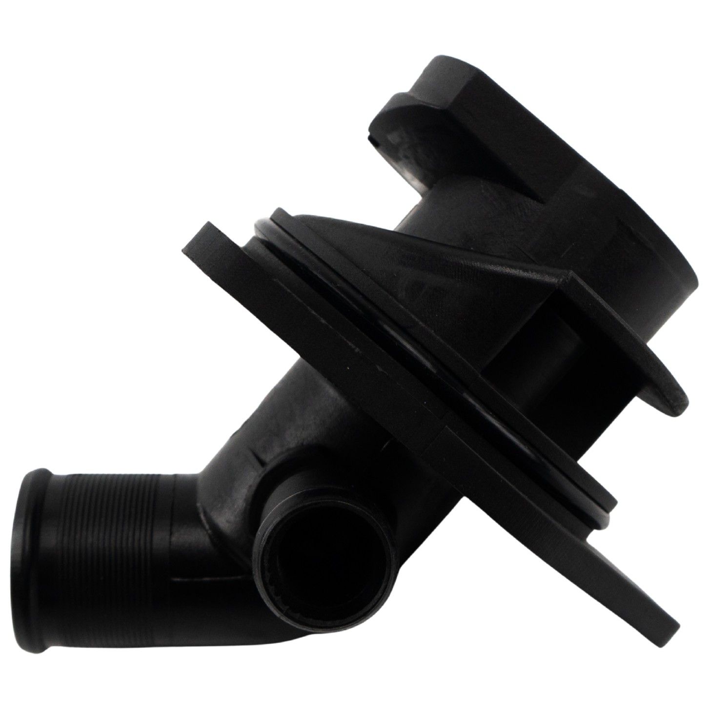 Flange da Bomba de Água - Isapa - 74425
