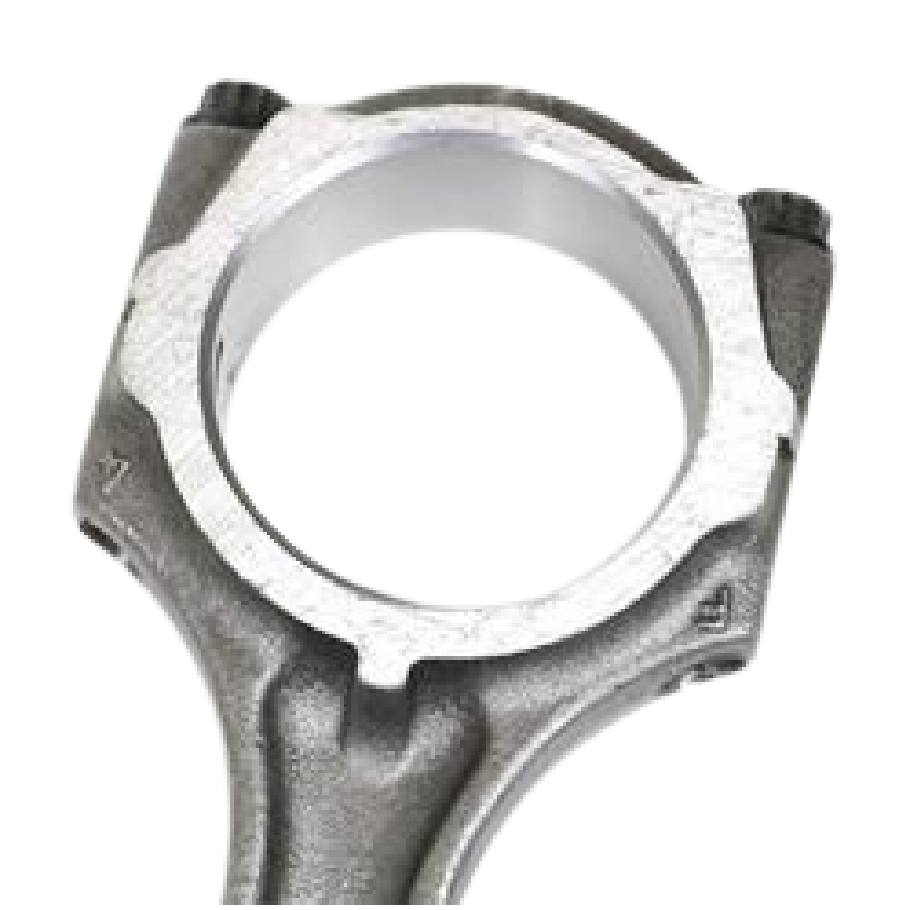 Biela de Motor 1 Unidade - Frontier - 70486