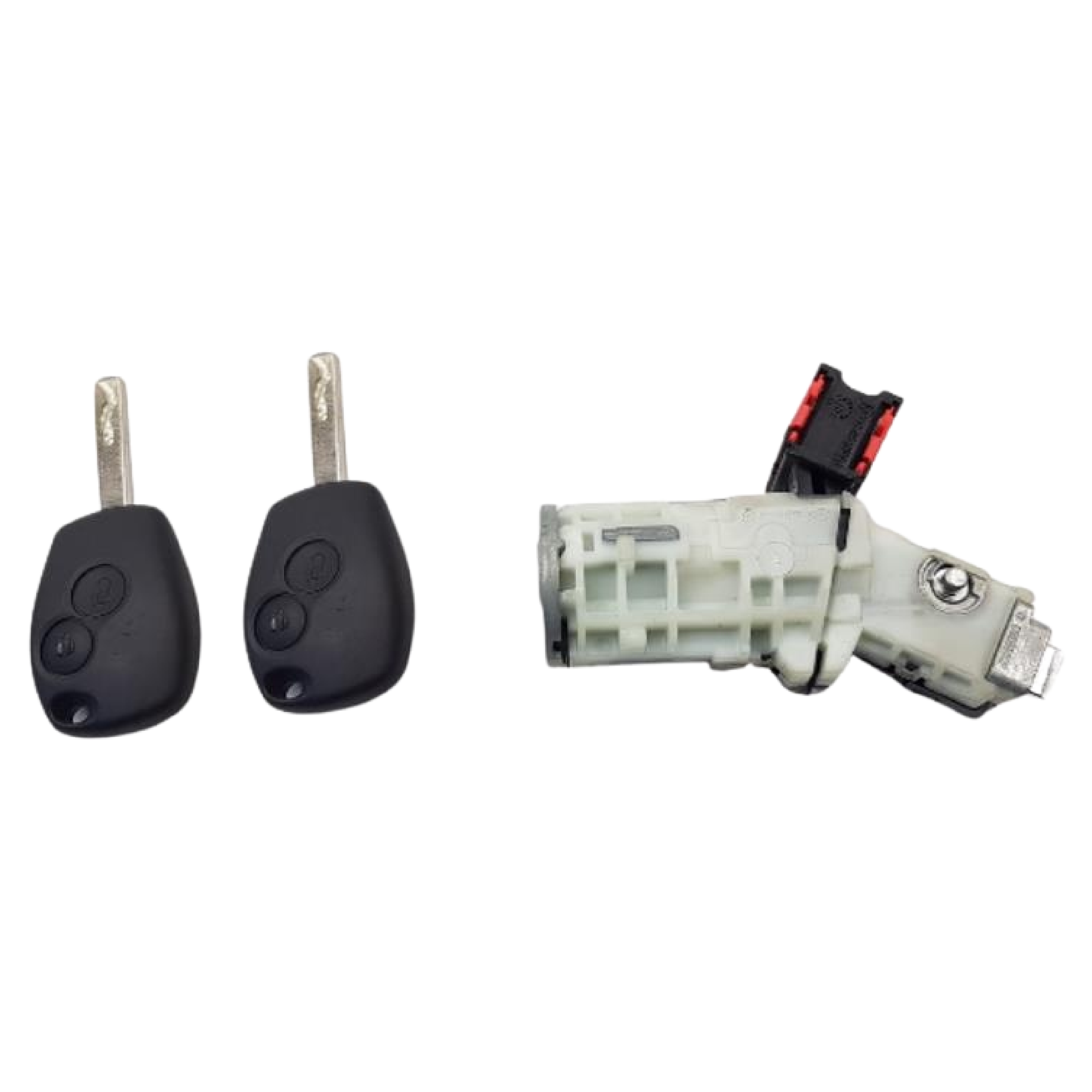 Miolo da Ignição com Chave - Drivetec - 76608