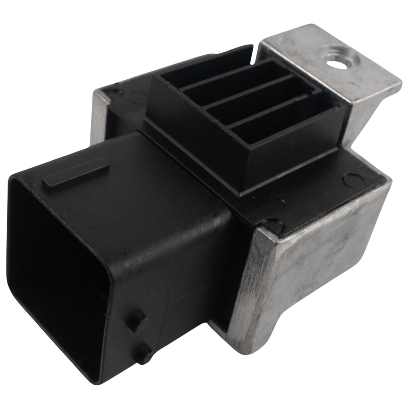 Relê da Vela Aquecedora 1 Unidade - Drivetec - 77676