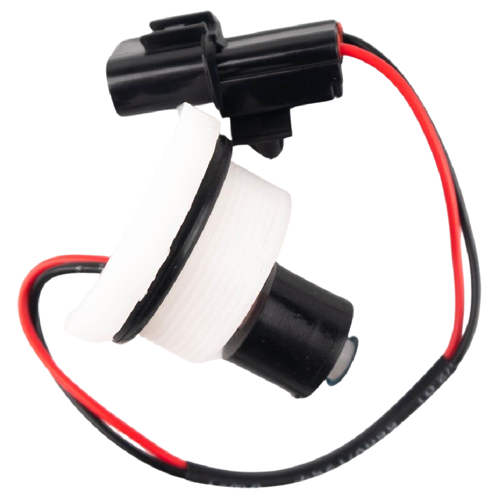 Sensor do Filtro de Combustível - Drivetec - 973444