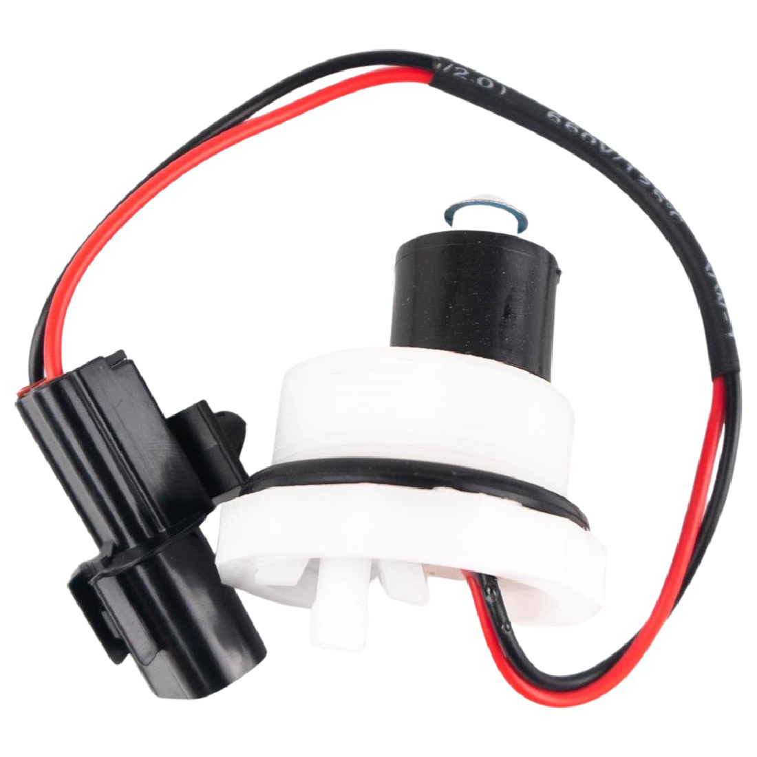 Sensor do Filtro de Combustível - Drivetec - 973444