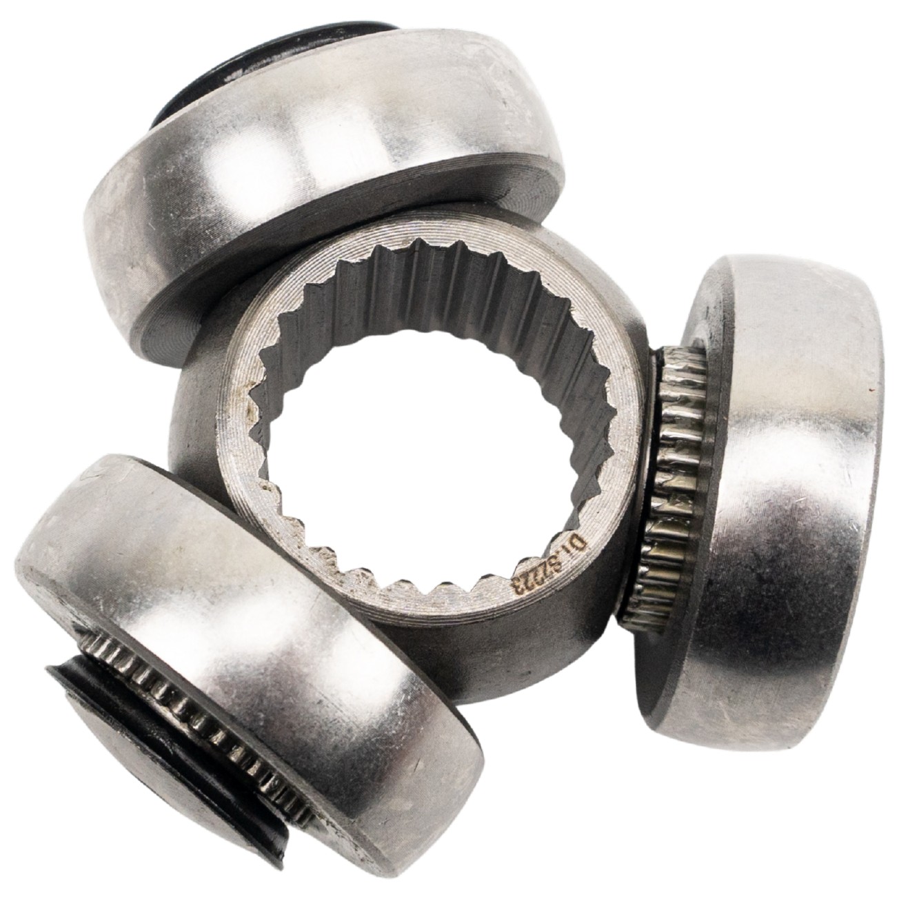 Trizeta do Câmbio 1 Unidade - Drivetec - 76134