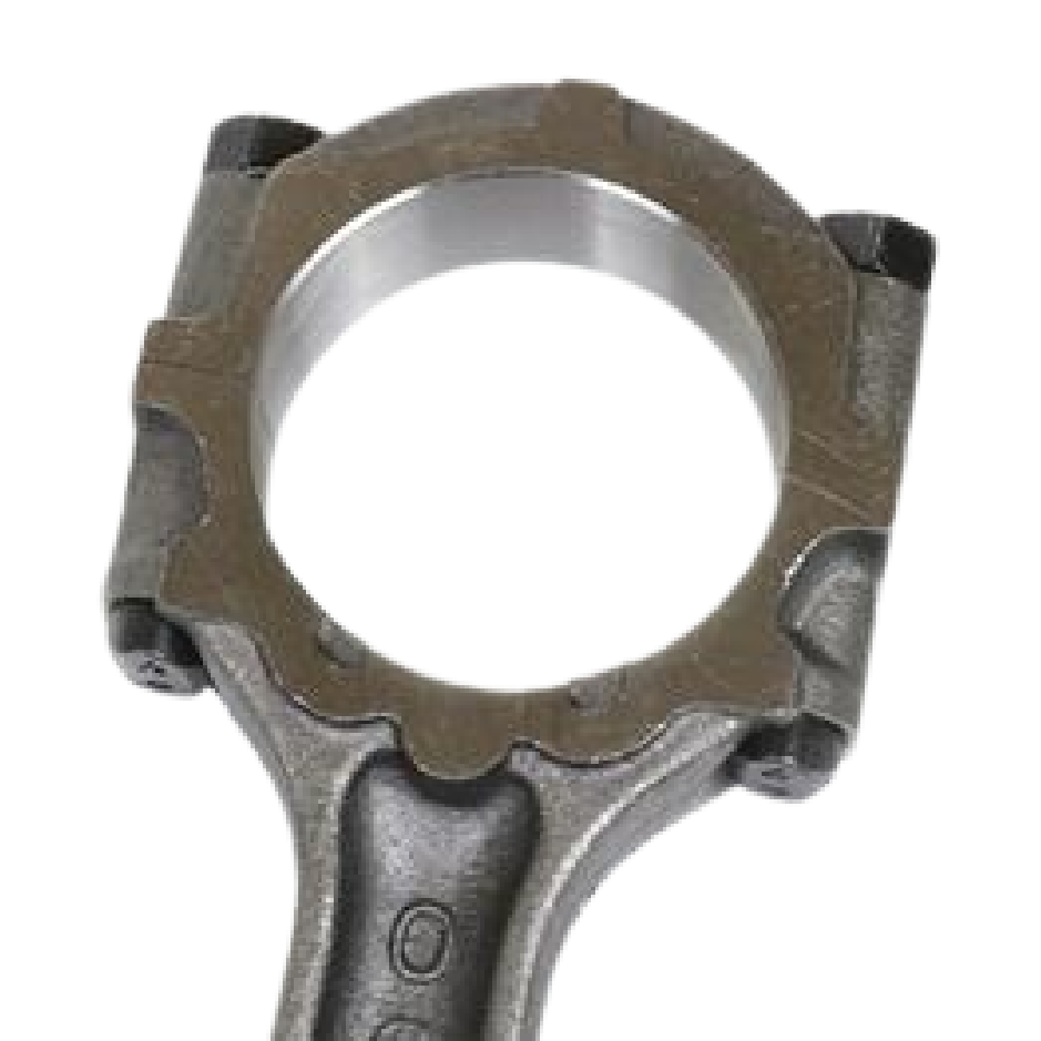 Biela de Motor 1 Unidade - Frontier - 71125