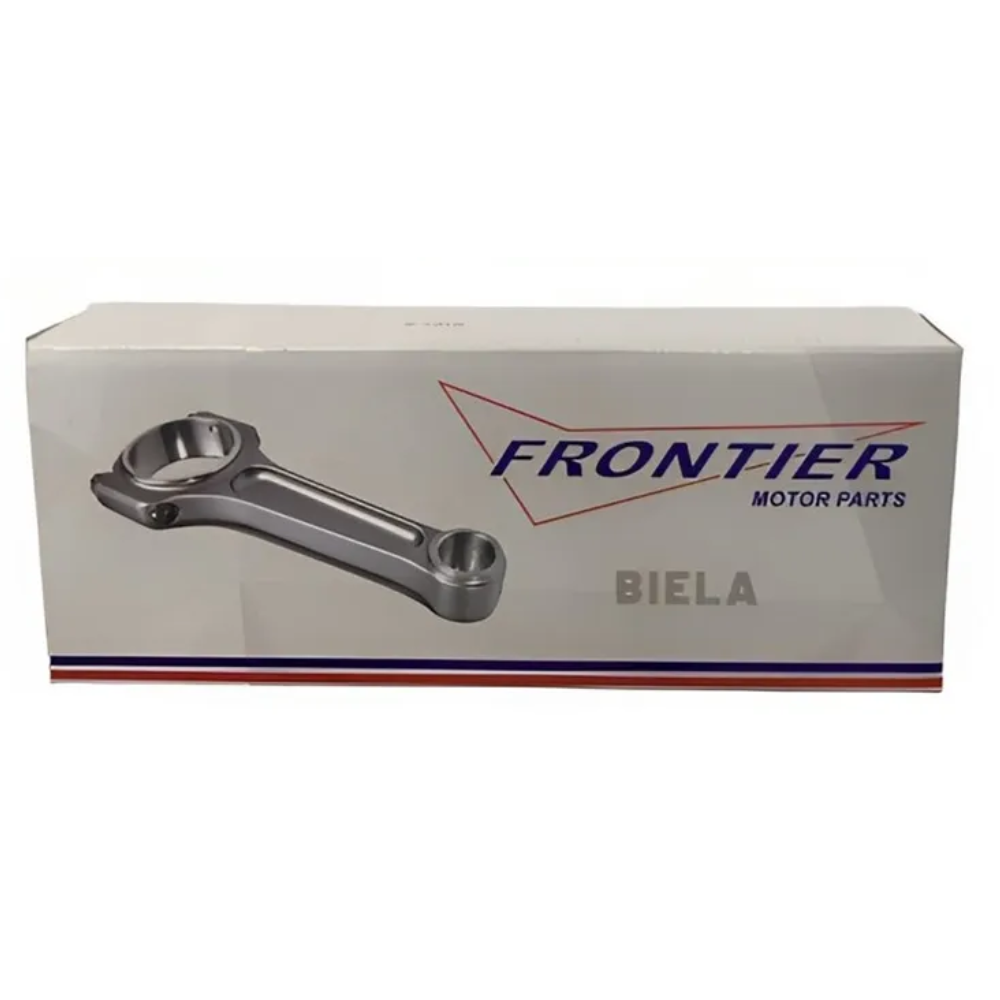 Biela de Motor 1 Unidade - Frontier - 72902
