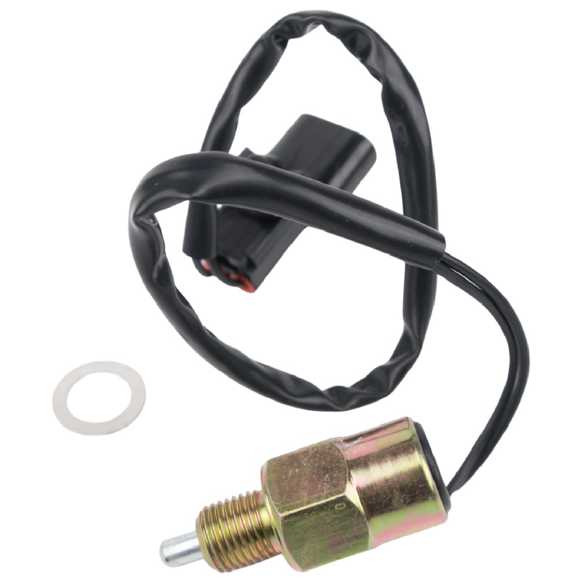 Sensor da Roda Livre - Drivetec - 73739