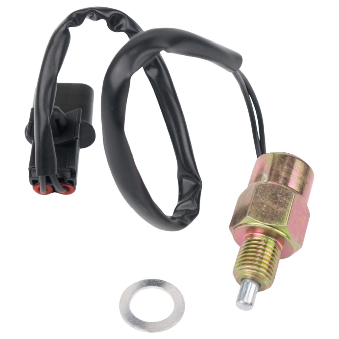 Sensor da Roda Livre - Drivetec - 73739