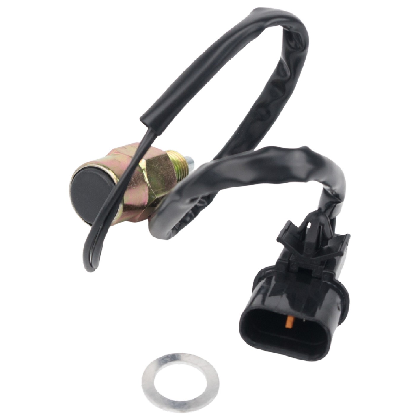 Sensor da Roda Livre - Drivetec - 73739