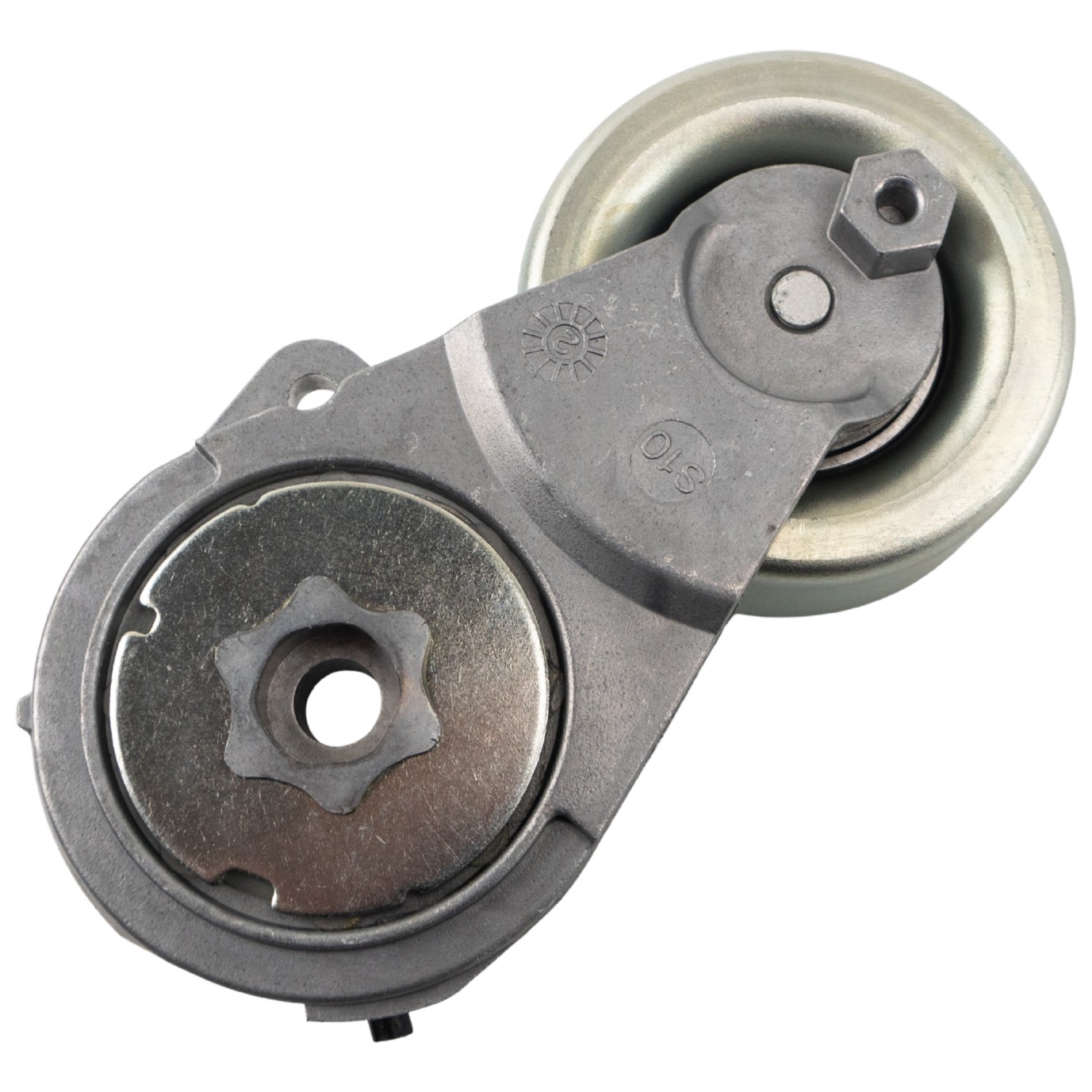 Tensor da Correia do Alternador - Frontier - 74343