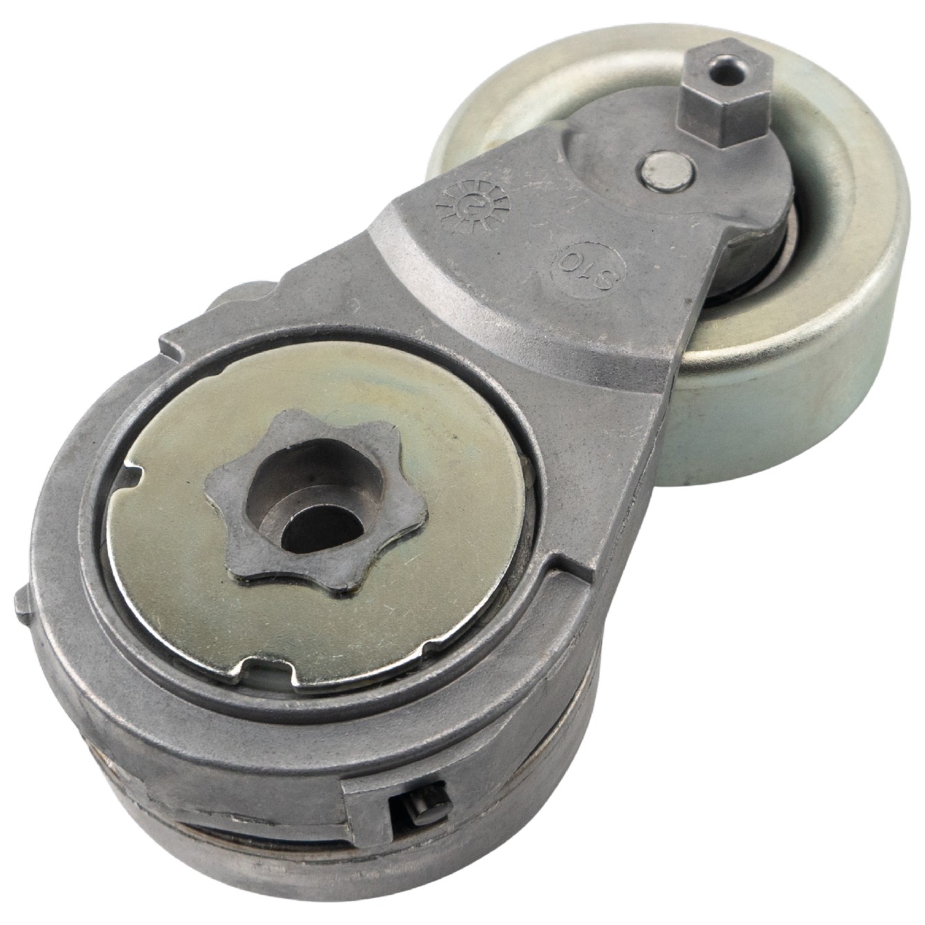 Tensor da Correia do Alternador - Frontier - 74343