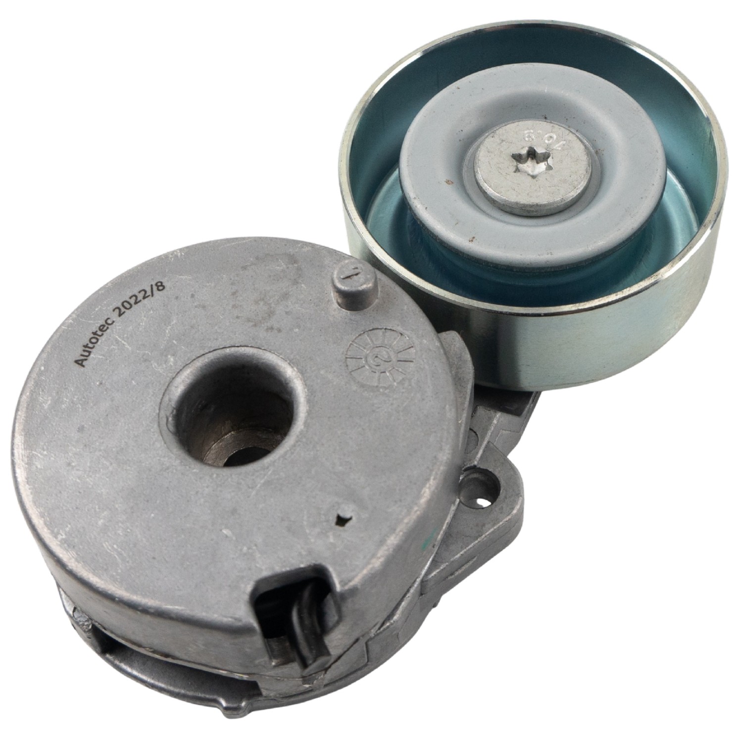 Tensor da Correia do Alternador - Frontier - 74343