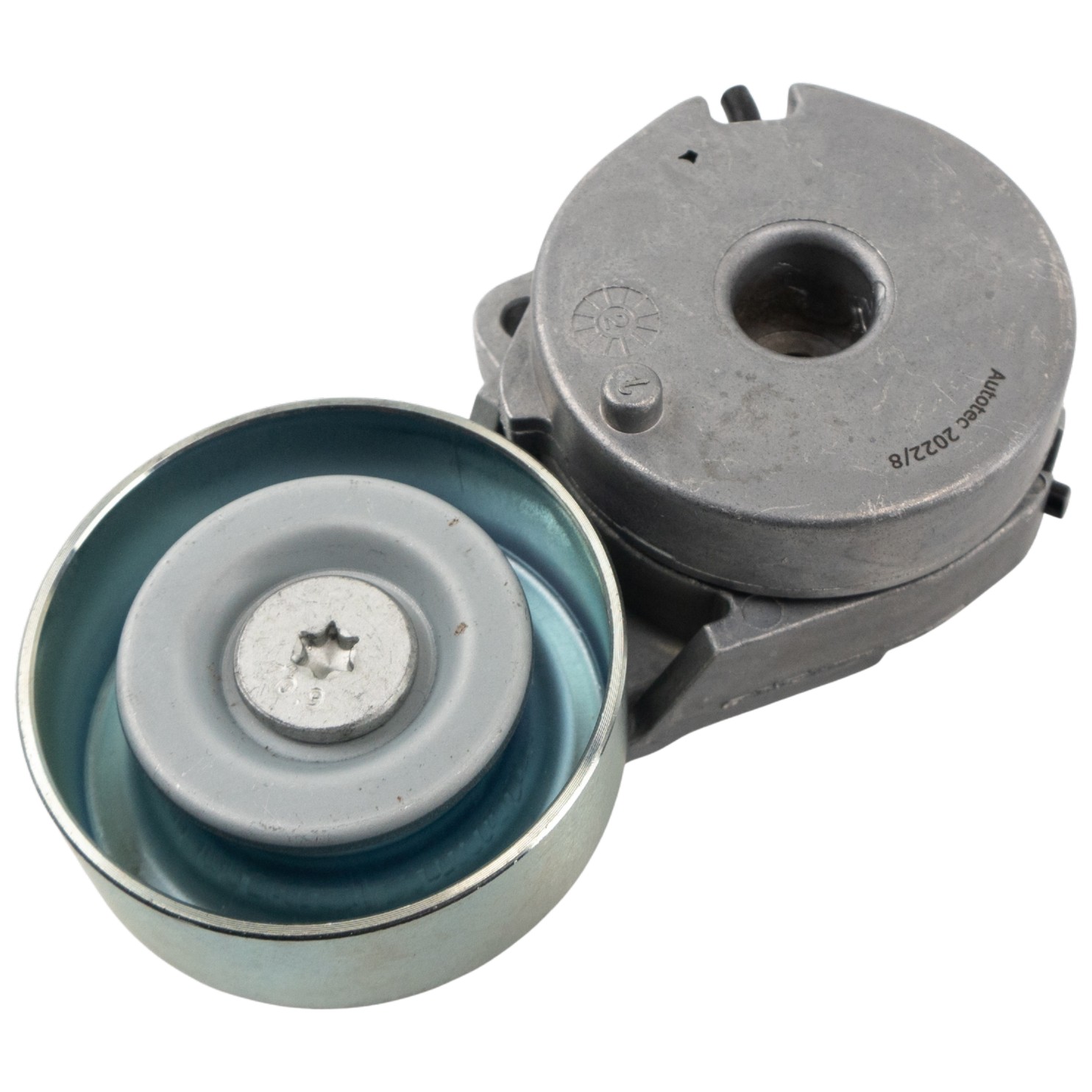 Tensor da Correia do Alternador - Frontier - 74343