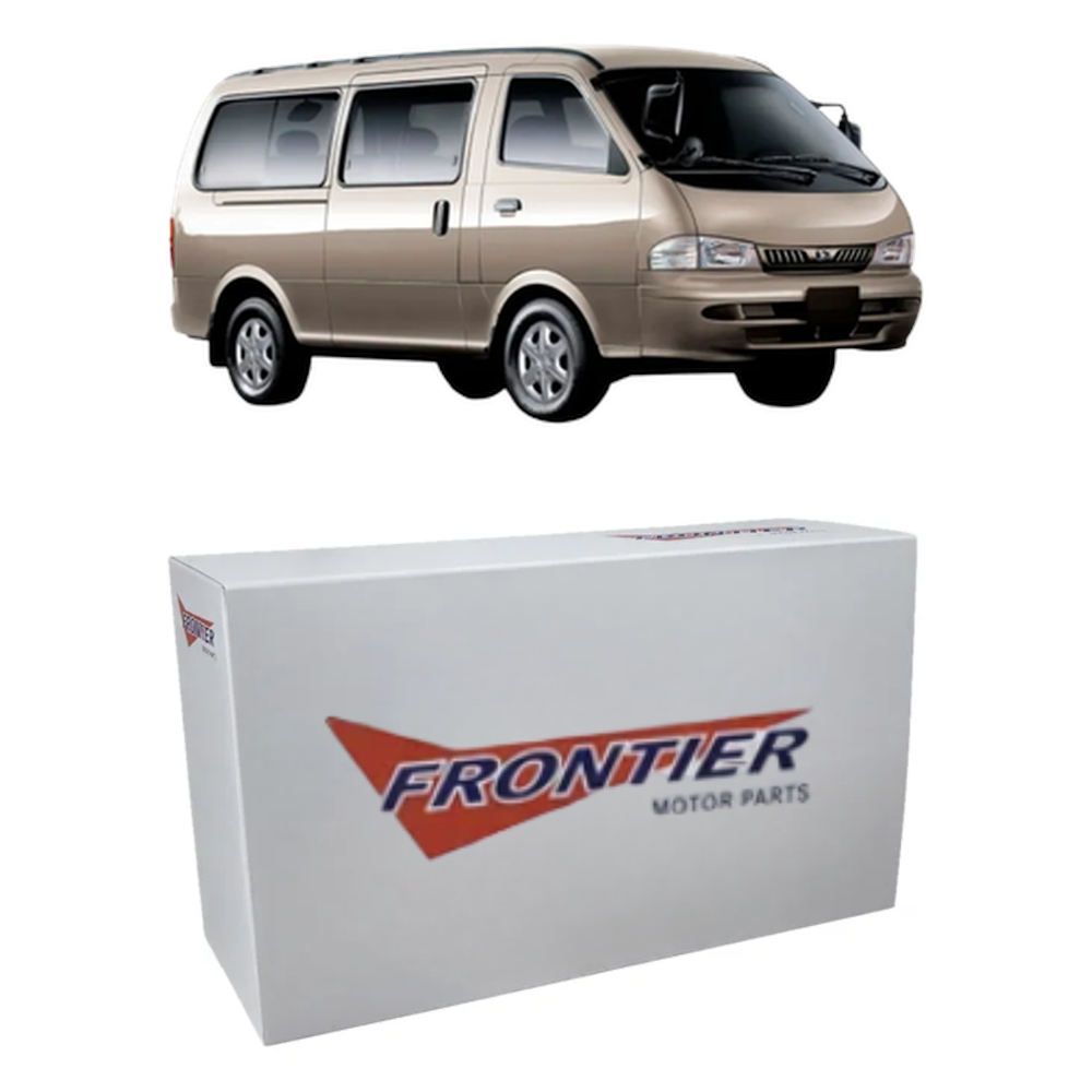 Retentor Externo da Roda Traseira 1 Unidade - Frontier - 11209