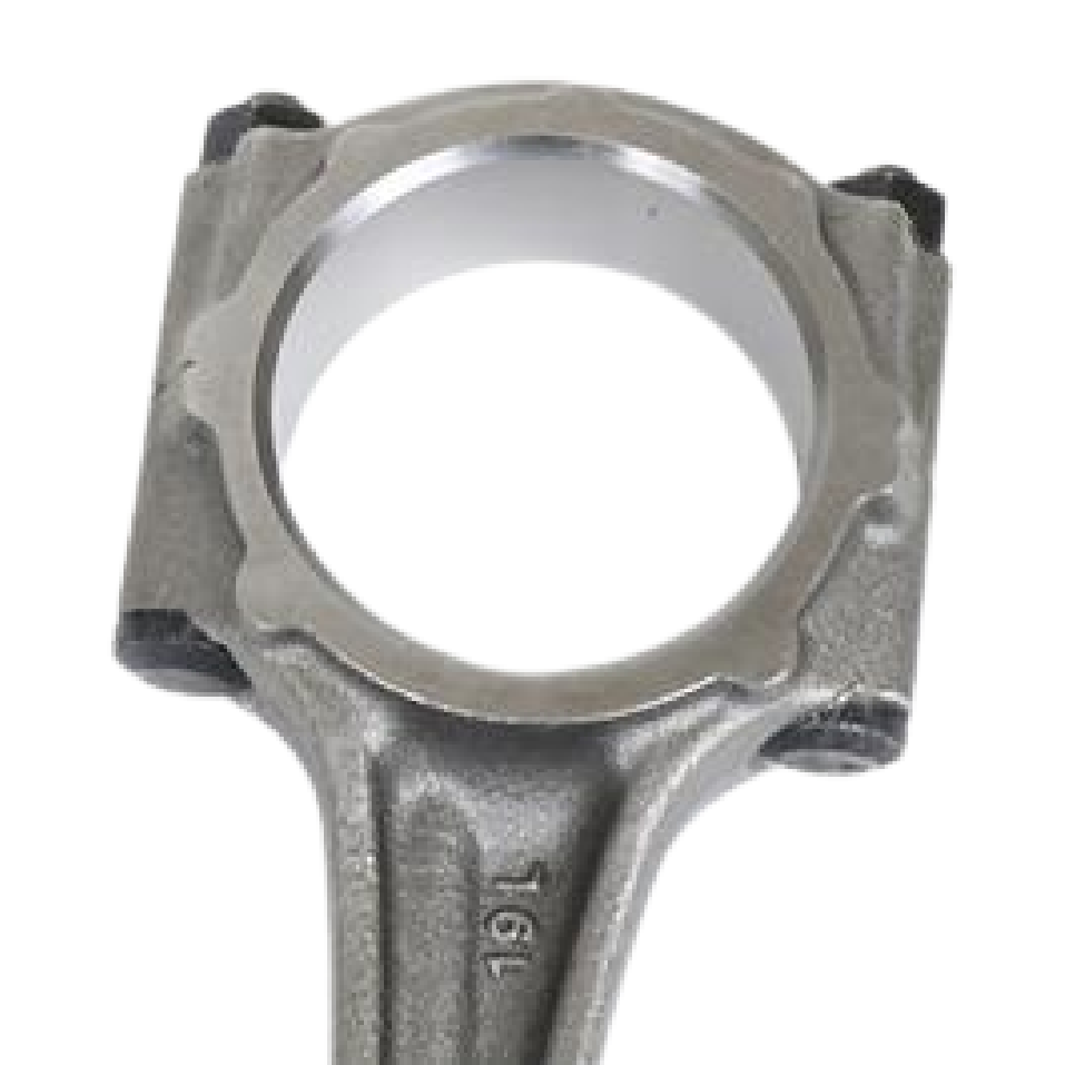 Biela de Motor 1 Unidade - Frontier - 71211