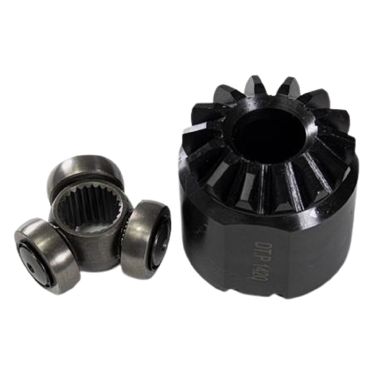 Tulipa Planetária 1 Unidade - Drivetec - 72675