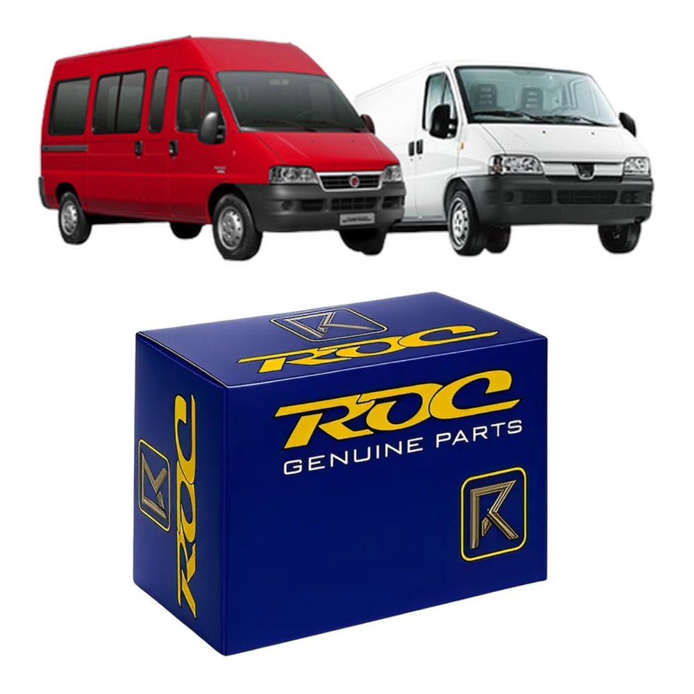 Rolamento da Embreagem 1 Unidade - Roc - 929289