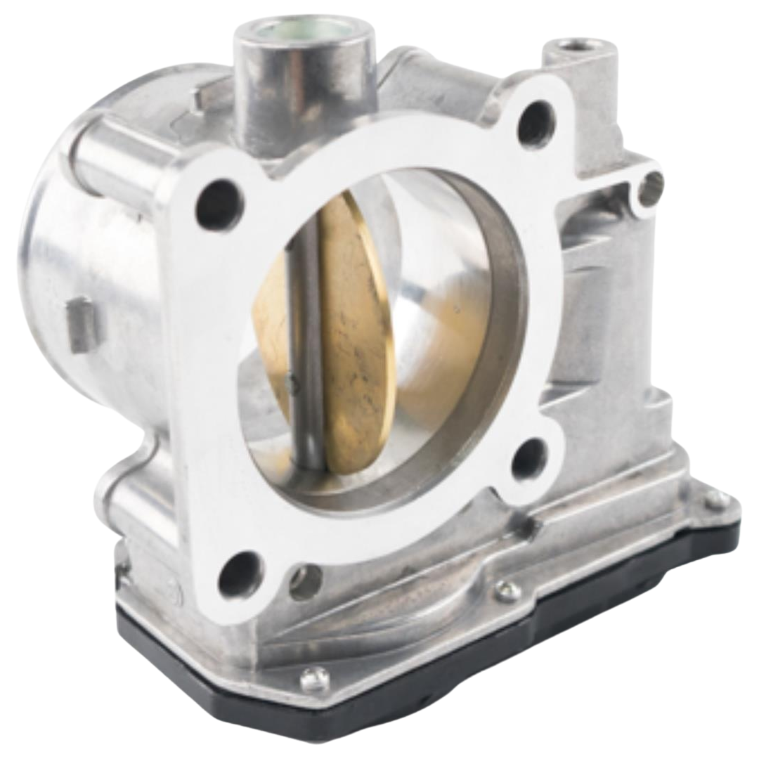 Corpo de Borboleta - Drivetec - 973445