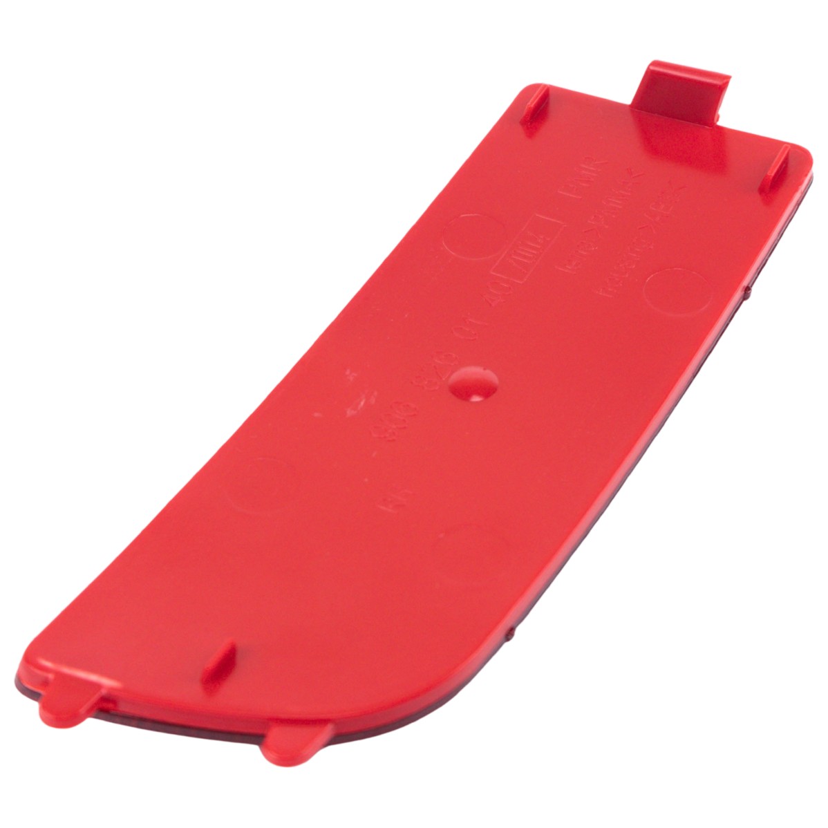 Refletor do Parachoque Traseiro Lado Direito - Drivetec - 76020
