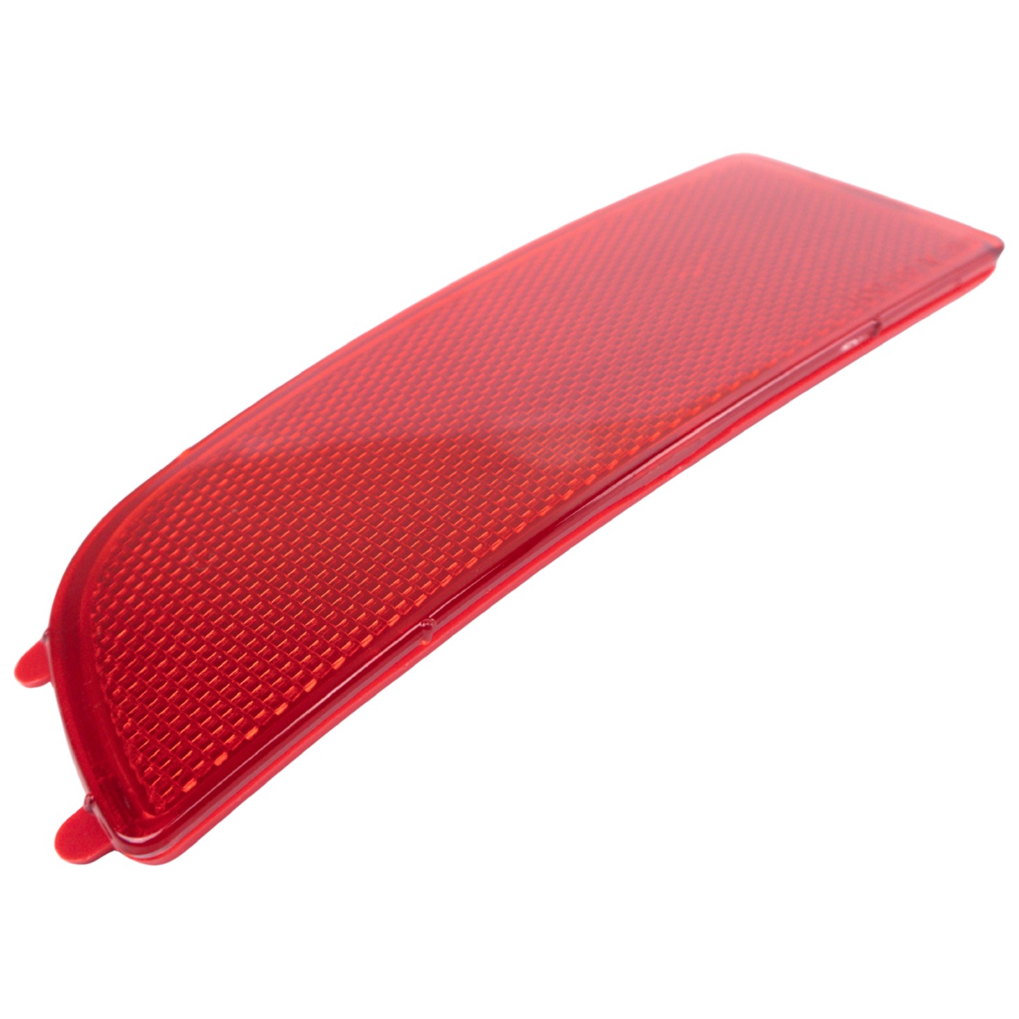Refletor do Parachoque Traseiro Lado Direito - Drivetec - 76020