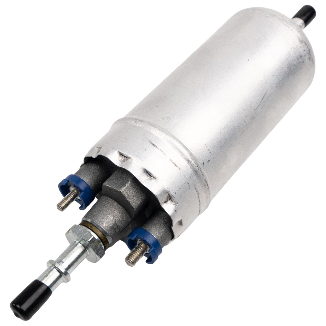 Bomba de Combustível Elétrica Auxiliar - Drivetec - 74813