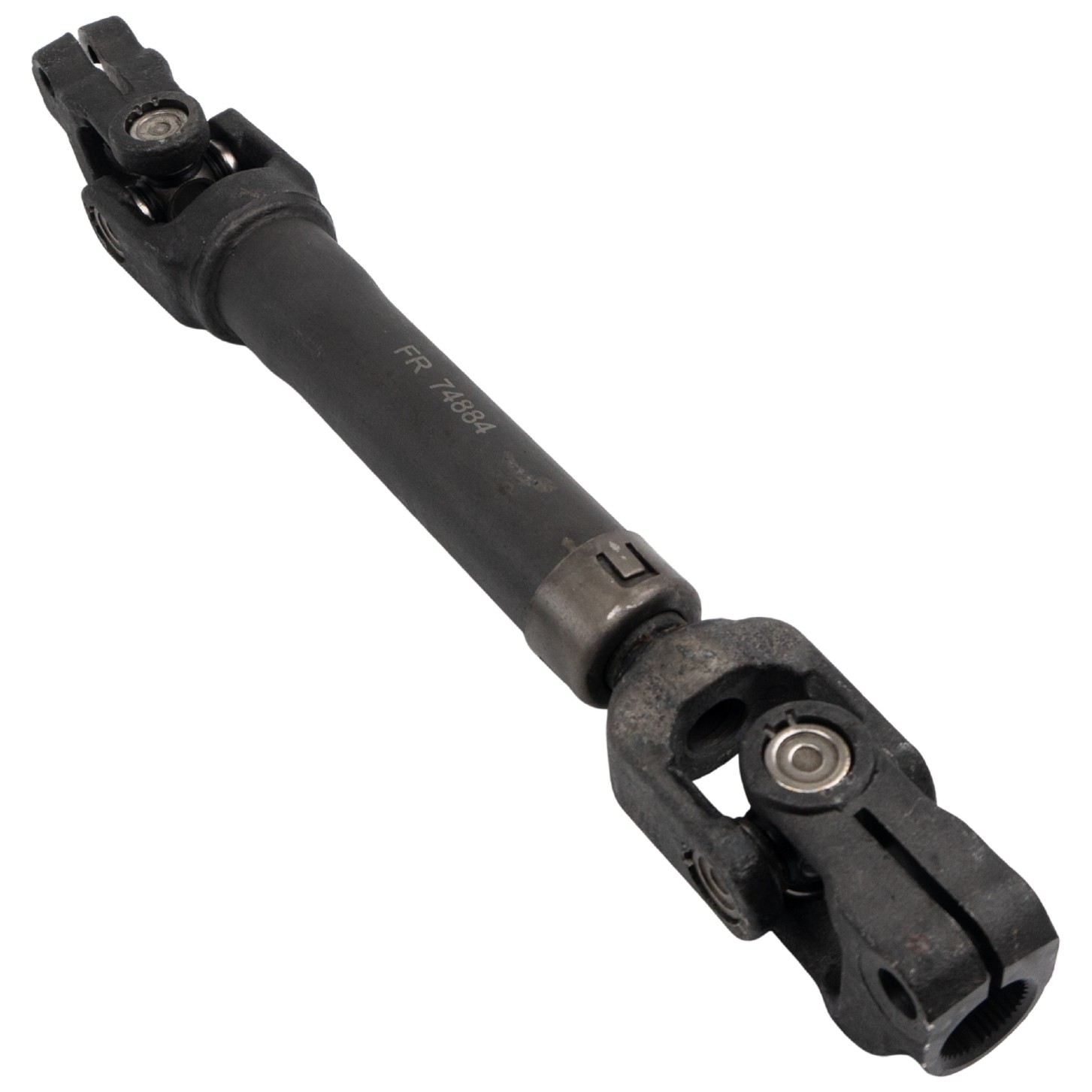Interruptor do Vidro Elétrico Esquerdo Duplo 1 Unidade - Drivetec - 74809