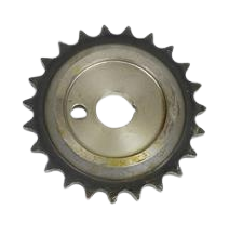 Engrenagem do Comando 1 Unidade - Drivetec - 24801