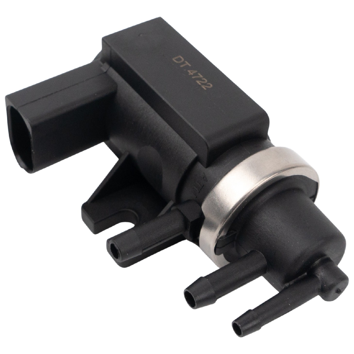 Válvula Solenoide da Turbina - Drivetec - 74845