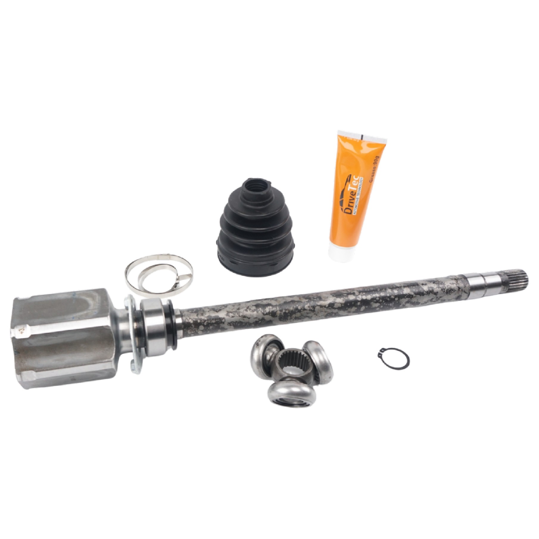 Junta Homocinética Direito Lado Câmbio Tulipa 1 Unidade - Drivetec - 73505
