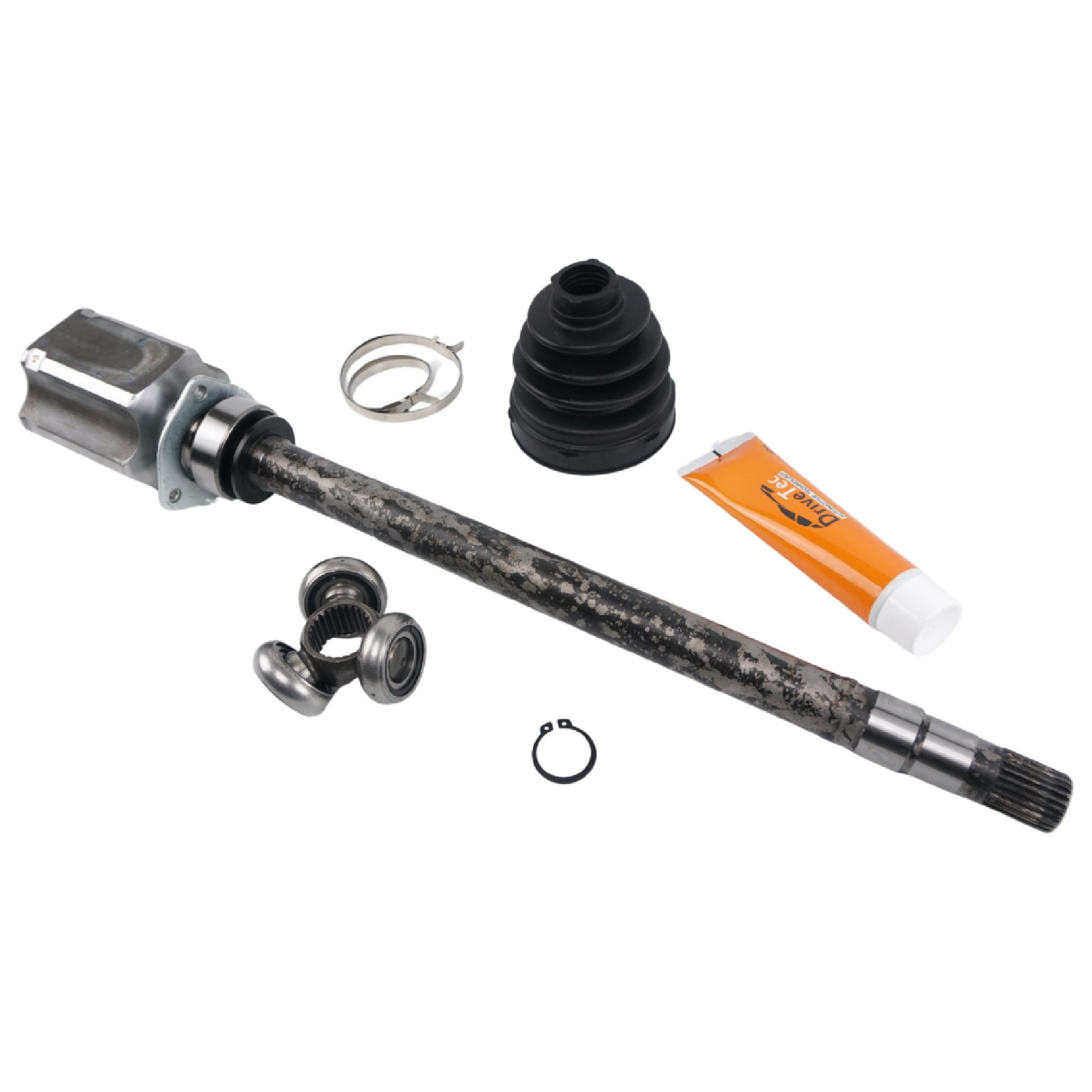 Junta Homocinética Direito Lado Câmbio Tulipa 1 Unidade - Drivetec - 73505
