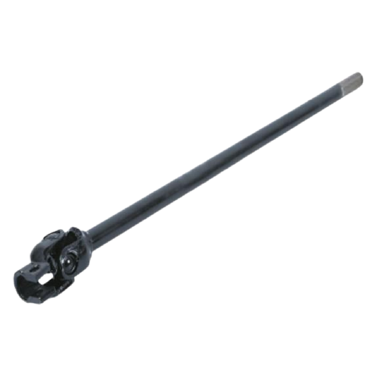 Coluna de Direção Eixo Inferior - Roc - 76800