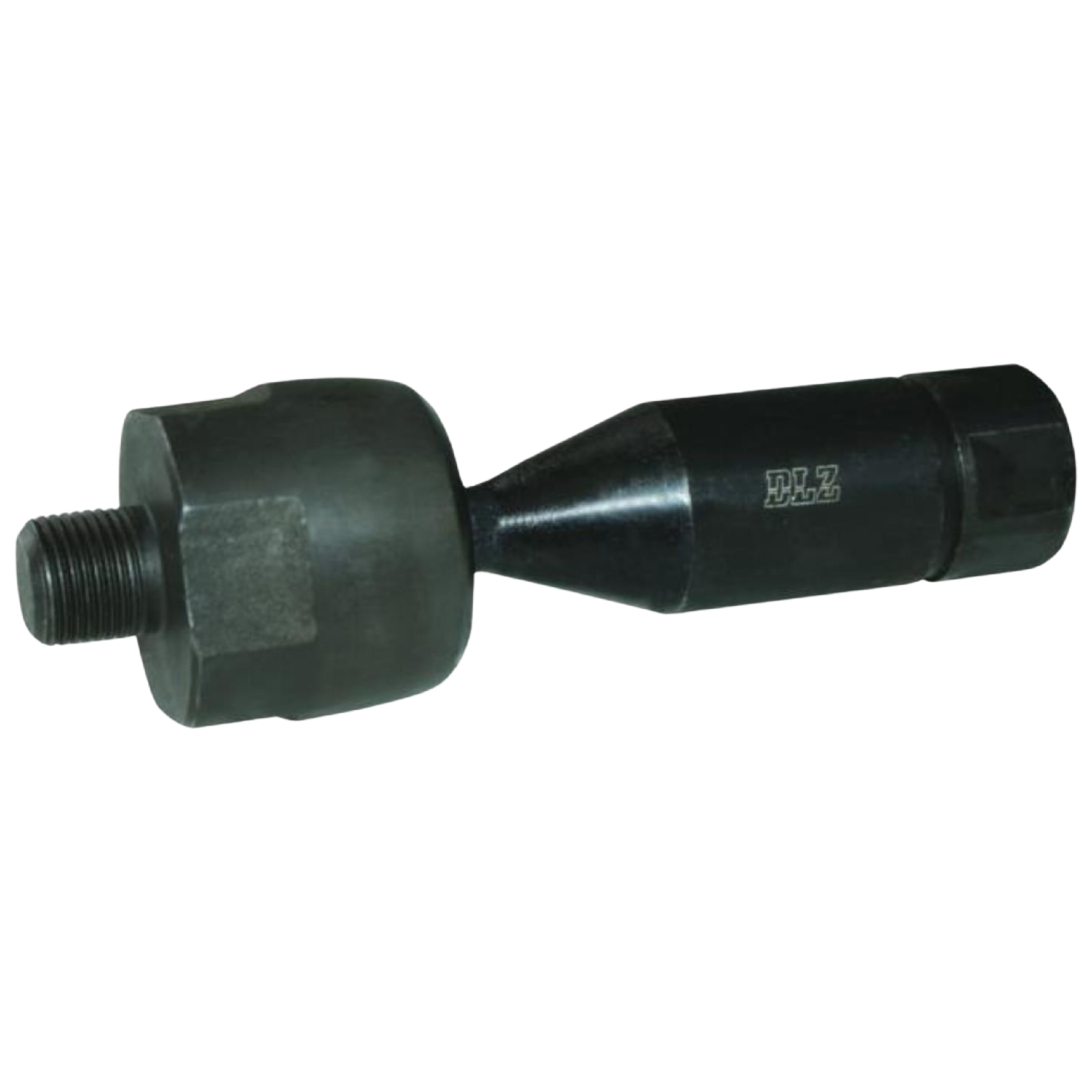 Terminal Axial de Direção 1 Unidade - Dlz - 19870
