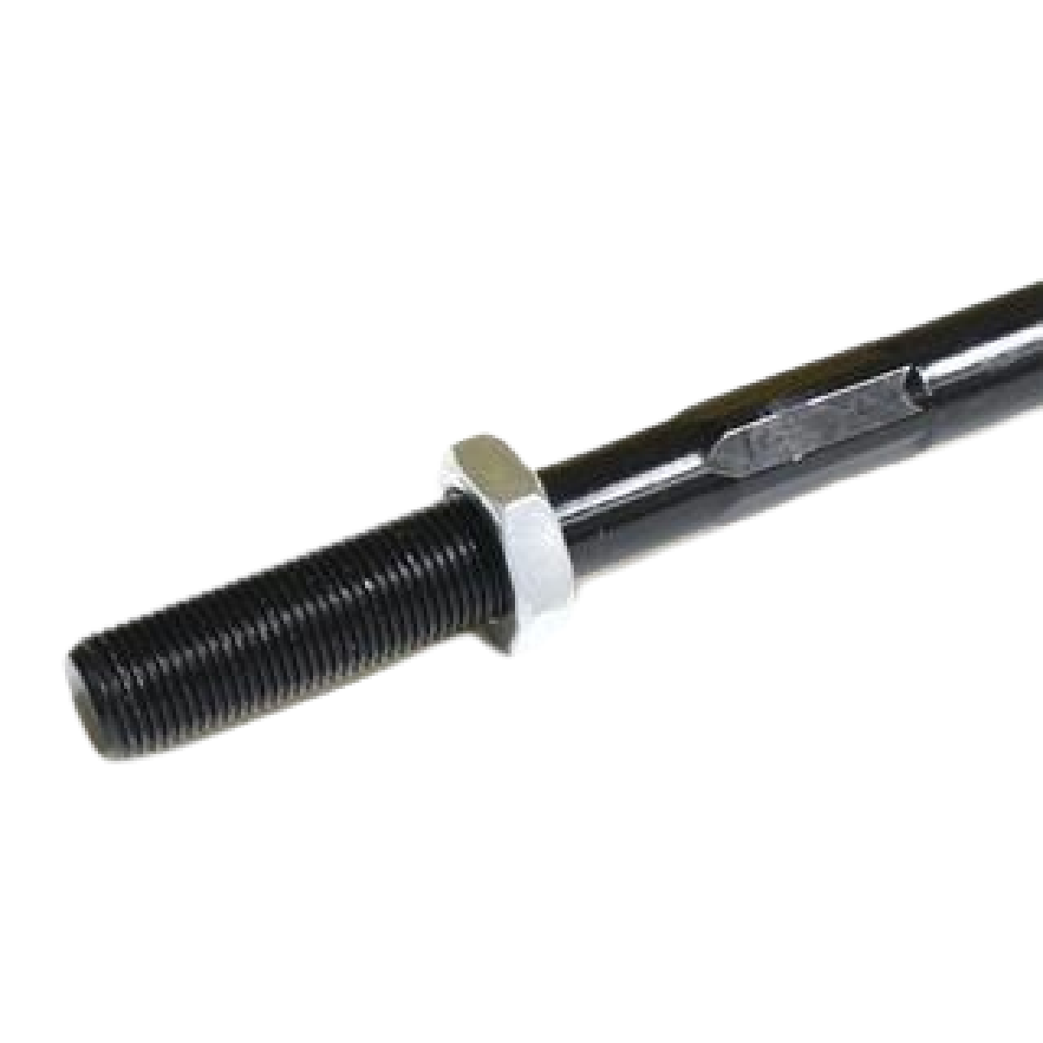 Terminal Axial de Direção 1 Unidade - Dlz - 71042