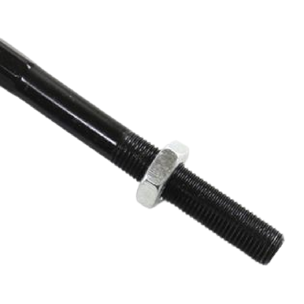 Terminal Axial de Direção 1 Unidade - Dlz - 29127