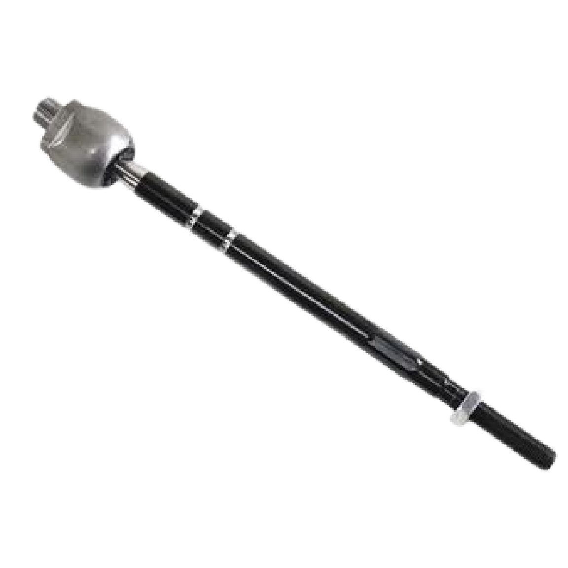 Terminal Axial de Direção 1 Unidade - Dlz - 71838