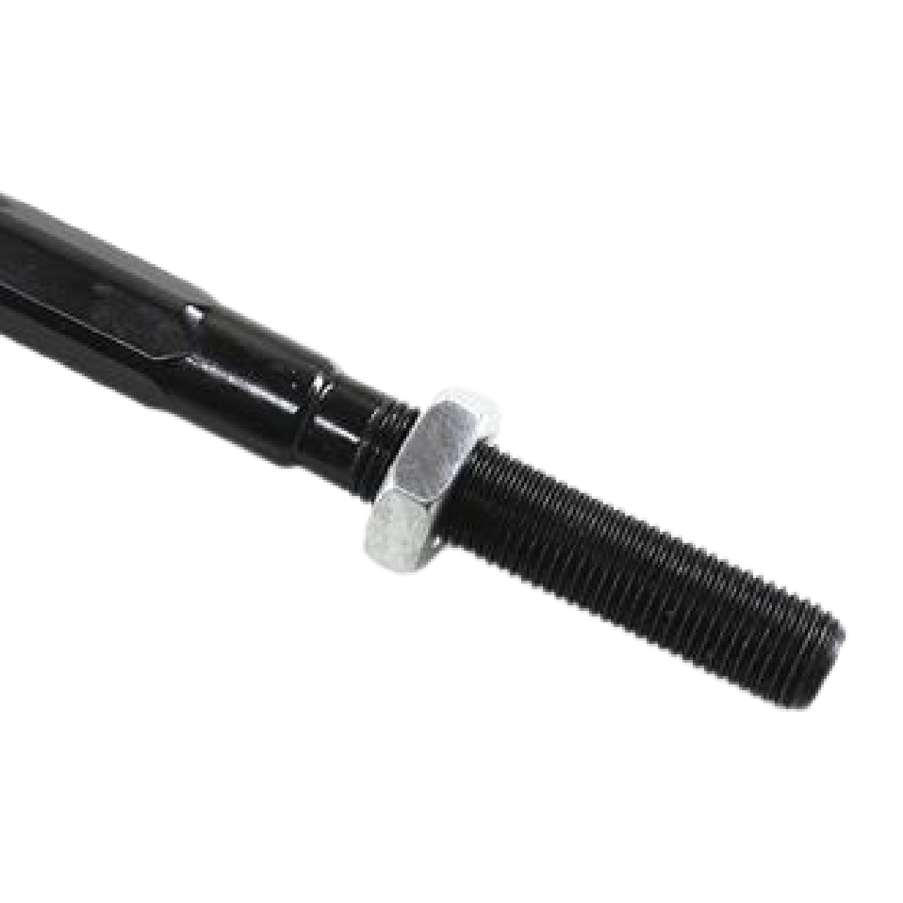 Terminal Axial de Direção 1 Unidade - Dlz - 71838