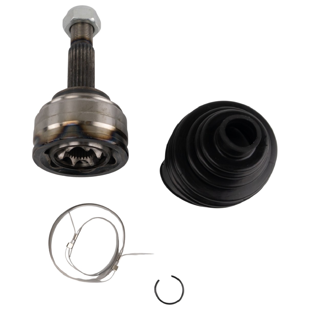 Junta Homocinetica Lado Roda 1 Unidade - Autotec - 73566
