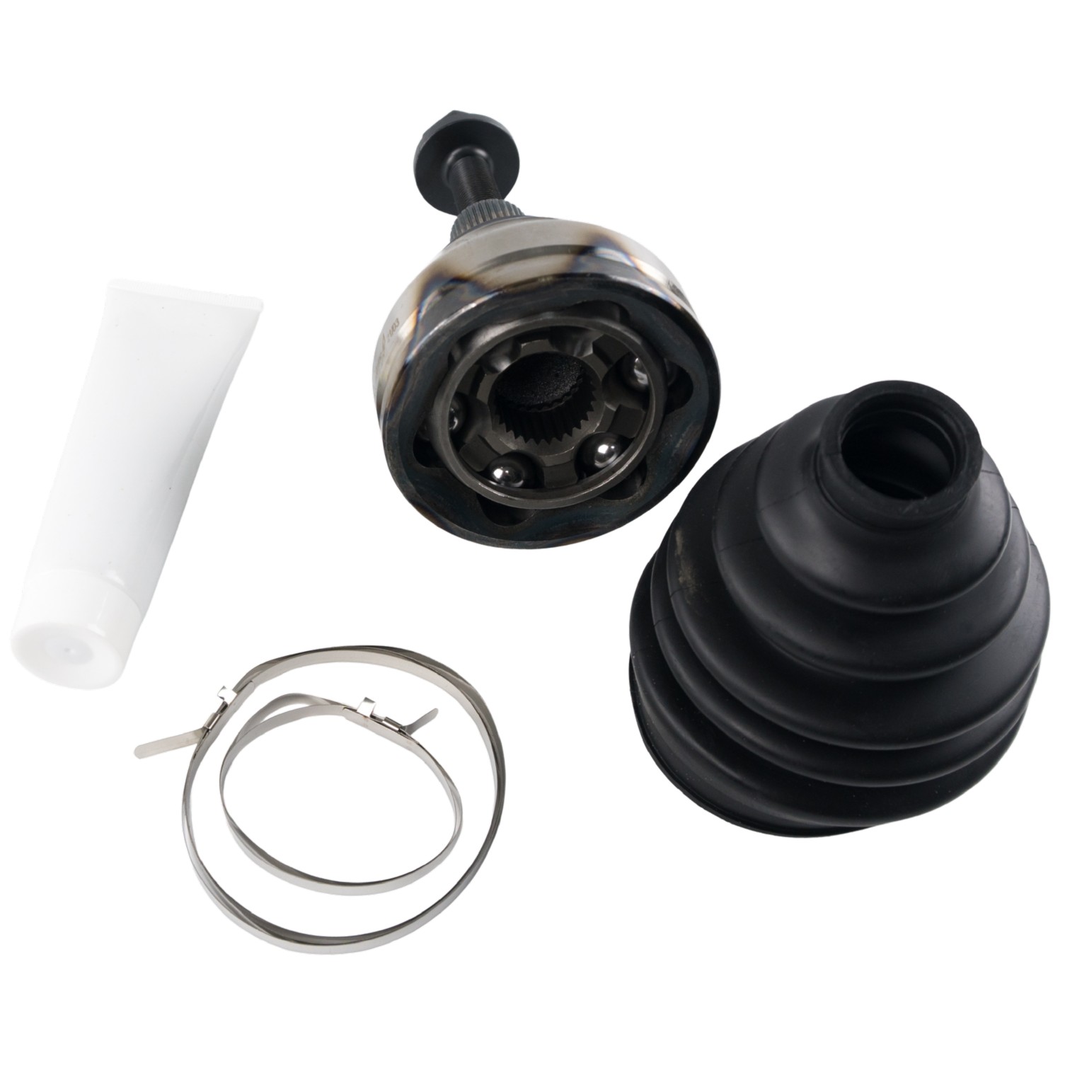 Junta Homocinetica Lado Roda 1 Unidade - Autotec - 73564