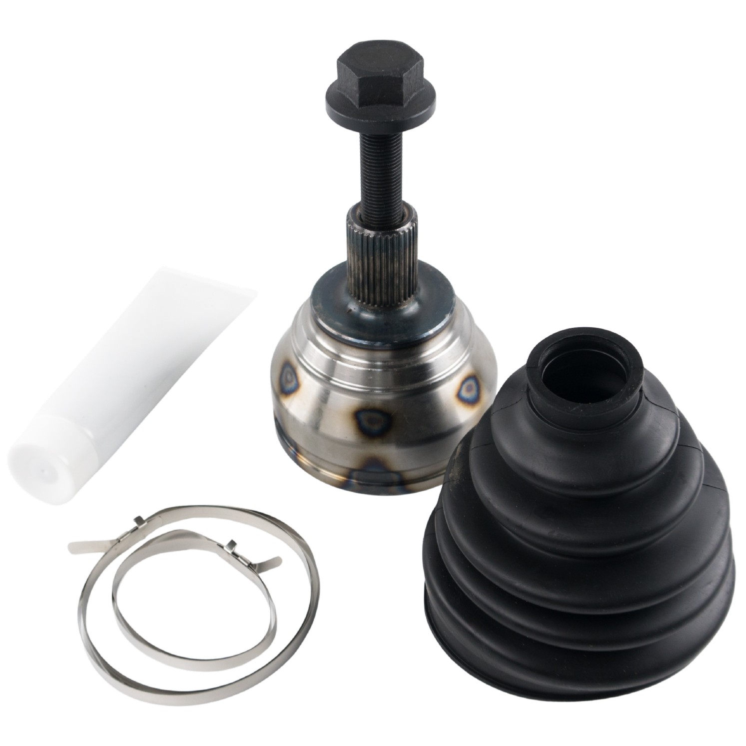 Junta Homocinetica Lado Roda 1 Unidade - Autotec - 73564
