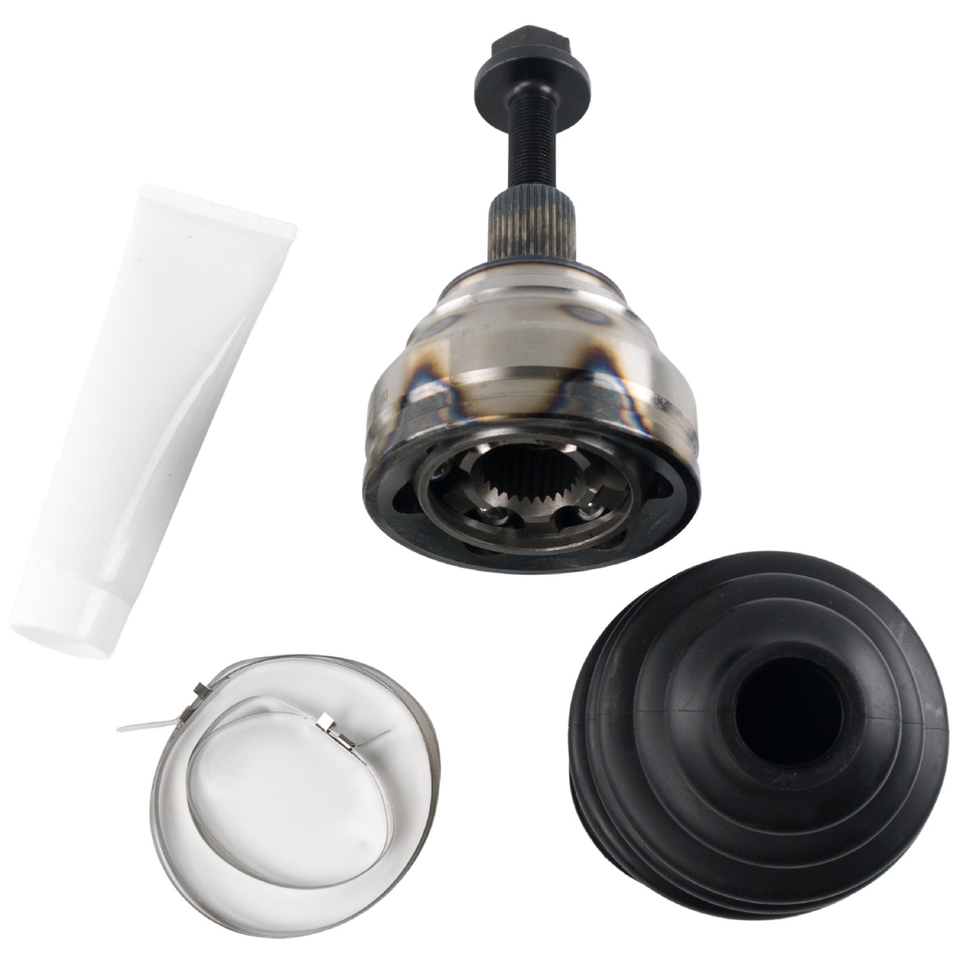 Junta Homocinetica Lado Roda 1 Unidade - Autotec - 73564