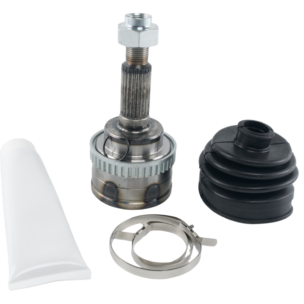 Junta Homocinetica Lado Roda 1 Unidade - Autotec - 73581