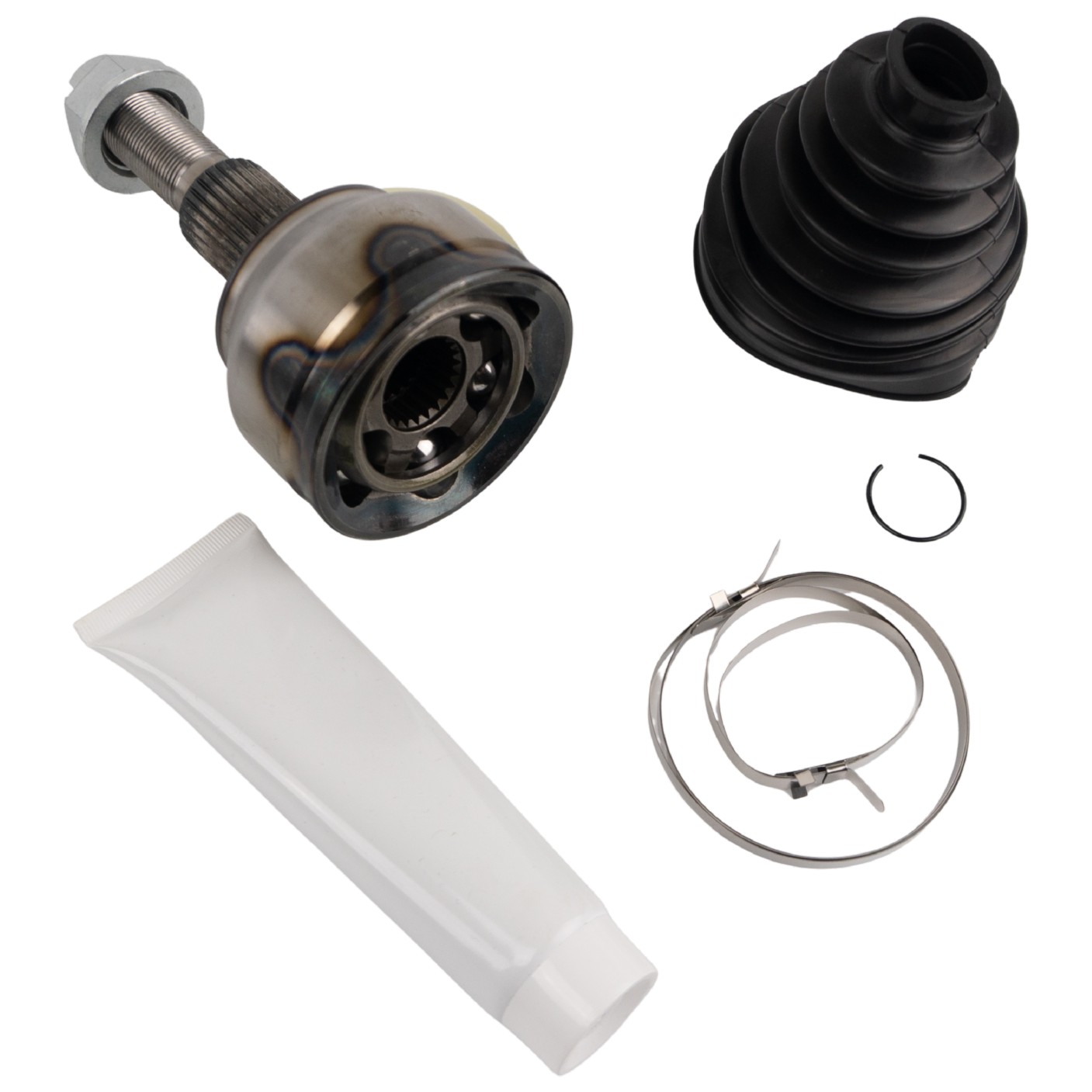 Junta Homocinetica Lado Roda 1 Unidade - Autotec - 73563