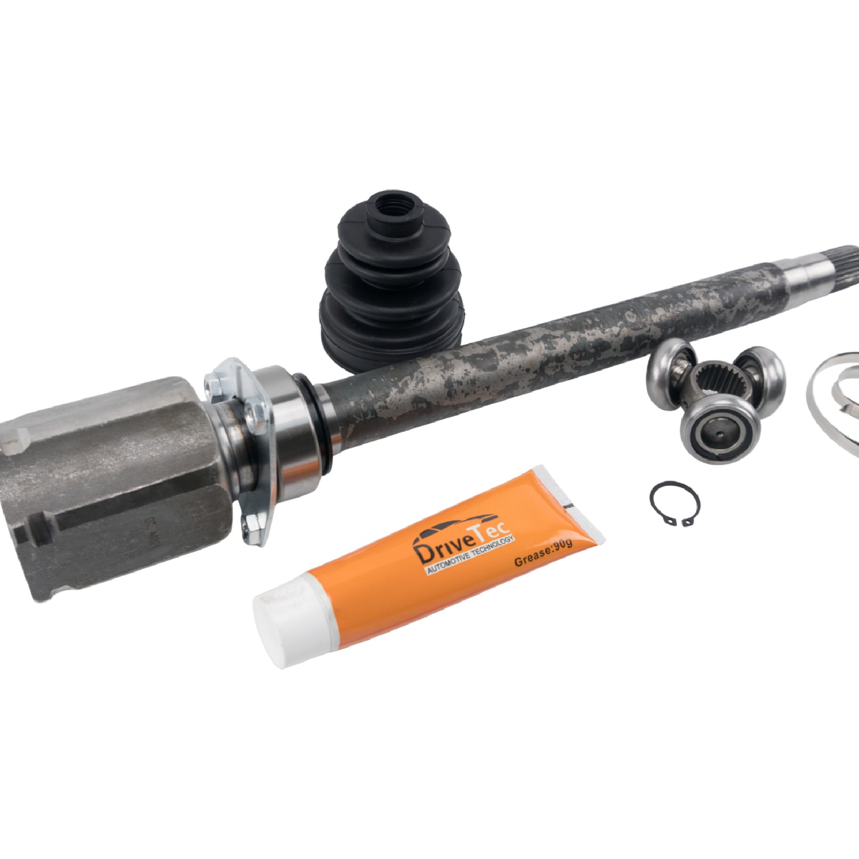 Junta Homocinética Direito Lado Câmbio Tulipa 1 Unidade - Drivetec - 73506