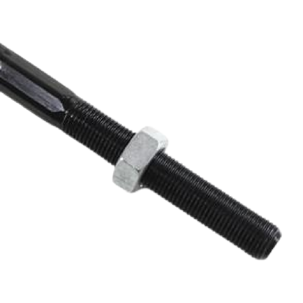 Terminal Axial de Direção 1 Unidade - Dlz - 27693