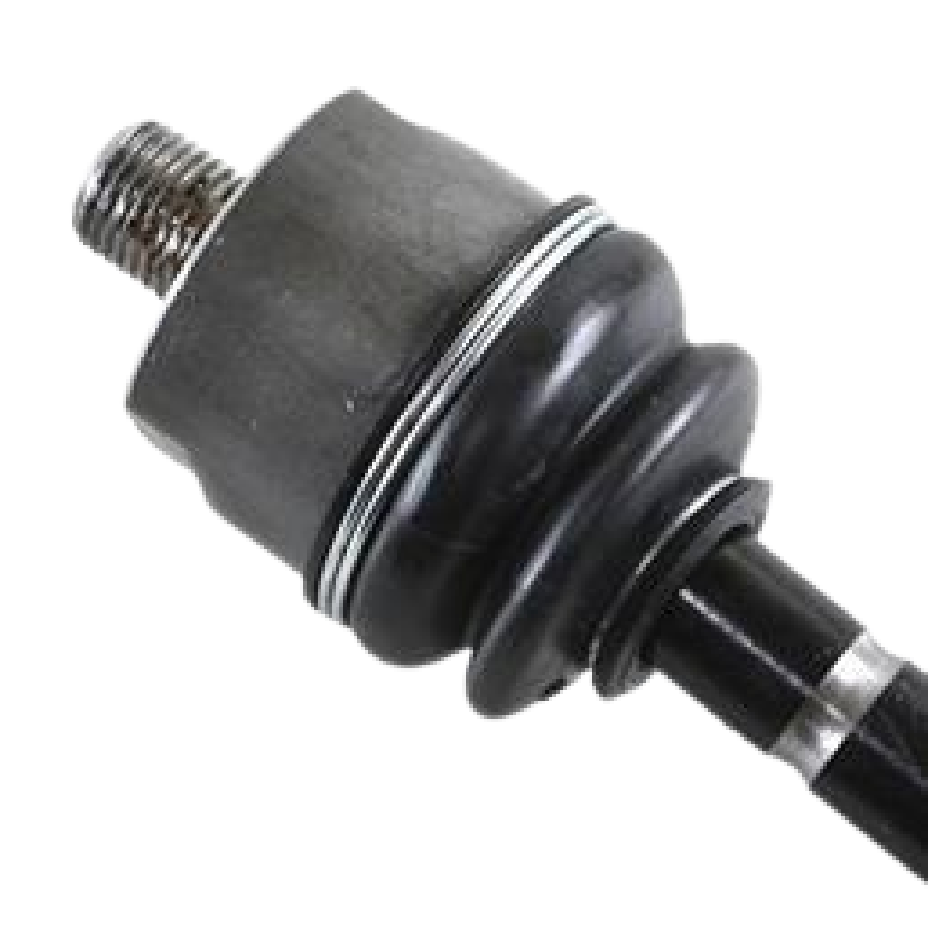 Terminal Axial de Direção 1 Unidade - Dlz - 27693